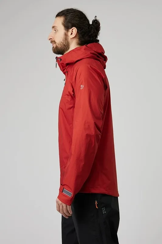 *Куртка общеспортивная 25-40507 АРГУТ муж. (XL (54-56), 36 терракот/кирпичный, 186, , , , )
