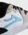 Кеды Lakai York (43, WHITE/BLACK SUEDE, , , , , )