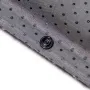 Talberg relax wide mat самонадувающиеся коврики (195х90х10 см, серый/синий)