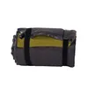 LIGHT MAT самонадувающиеся коврики (183X51X3.8 синий)