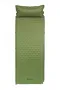 Talberg basic large mat самонадувающиеся коврики (195х70х5,оливковый)