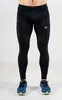 *Лосины NONAME KOIO LONG TIGHTS 22 UNISEX 2001203-0001 (7-XL, Черный, , , , , )