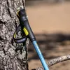COMPACT POLE палки треккинговые_ (зеленый)