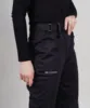 Брюки Nordski Season Black W (38-S, Black, , , , , )
