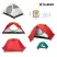 Talberg boyard pro 2 red палатка talberg (красный)