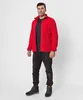 Джемпер Range Мужской (XL, 1300/красный, , , , , )