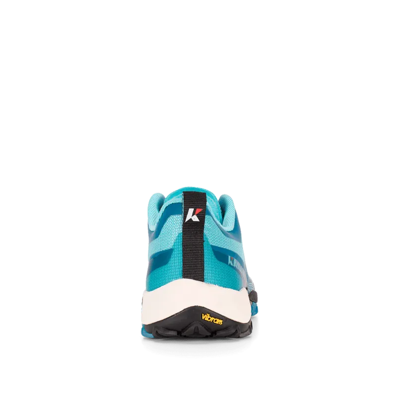 Ботинки TUONO W'S (36, TEAL / AZURE, , , , , )