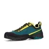 Ботинки TUONO GTX (42, SLATE/LIME, , , , , )