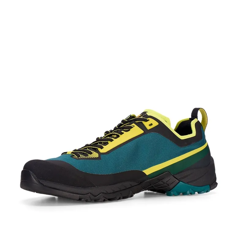 Ботинки TUONO GTX (42, SLATE/LIME, , , , , )