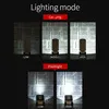 V380 Multi-functional outdoor work light фонарь (синий)