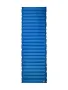 Talberg air warm mat коврик надувной с утеплителем (192х64х11, синий)