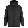 *Куртка NONAME HEAVY PADDED JACKET 24 UX BLACK (6-L, Black, , , , , )