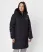 Пальто пуховое Urban Fox VI Женское (XL, 1000/черный, , , , , )