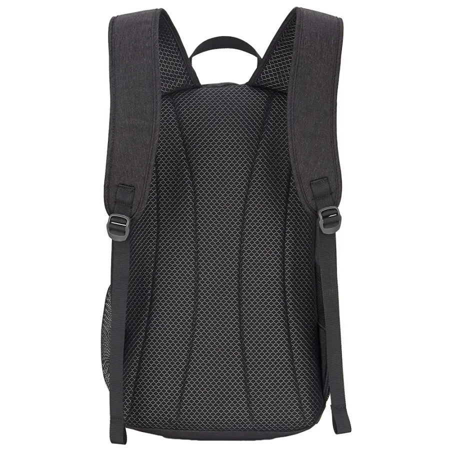 B0366 BUSINESS BACKPACK Рюкзак (черный)