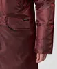 Полупальто пуховое Kodiak GL II Женское (XL, M600/металлик rose brown, , , , , )