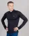 Лонгслив Nordski Pro Hand Black (52, Black, , , , , )