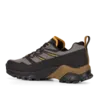 Ботинки DUKE LITE GTX (42.5, BLACK/TURMERIC, , , , , )