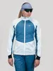 *Куртка NONAME HYBRID JACKET LIGHT BLUE/PETROL BLUE WOS (3-XS, LIGHT BLUE/PETROL BLUE WOS, , , , , )