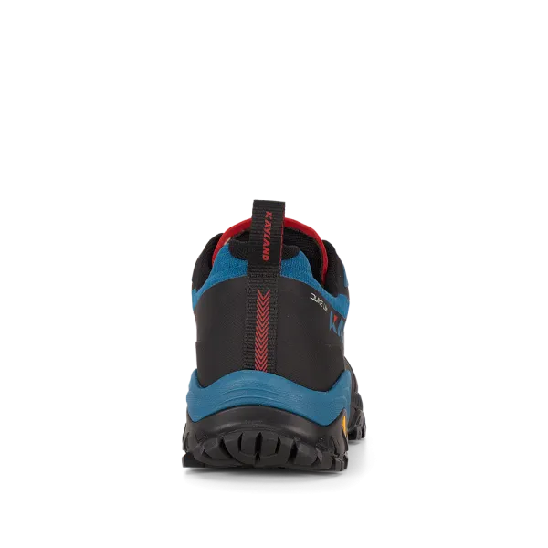 Ботинки DUKE LITE GTX (43, Black/Teal, , , , , )