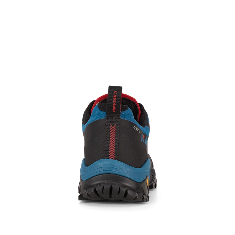 Ботинки DUKE LITE GTX (43, Black/Teal, , , , , )