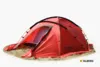 PEAK PRO 3 RED палатка Talberg (красный)
