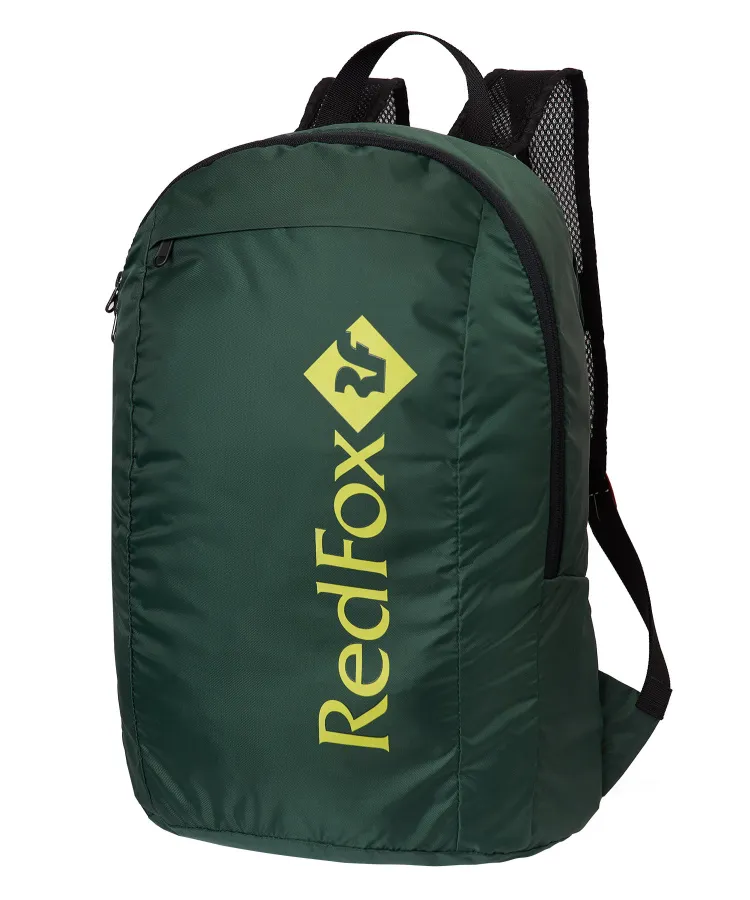 Рюкзак Compact Promo V2 R (, 61NY/зеленый/неоновый жёлтый, , , , , )