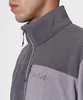 Джемпер Camp Jacket Мужской (XXL, 3040/т.серый/серый, , , , , )