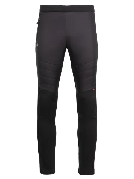 *Брюки NONAME HYBRID PANTS 24 UX BLACK (4-S, Black, , , , , )