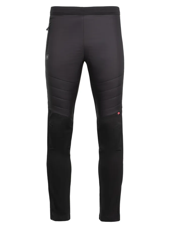 *Брюки NONAME HYBRID PANTS 24 UX BLACK (7-XL, Black, , , , , )