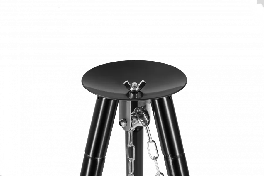 Talberg 2318 tripod bonfire stand тренога для барбекю