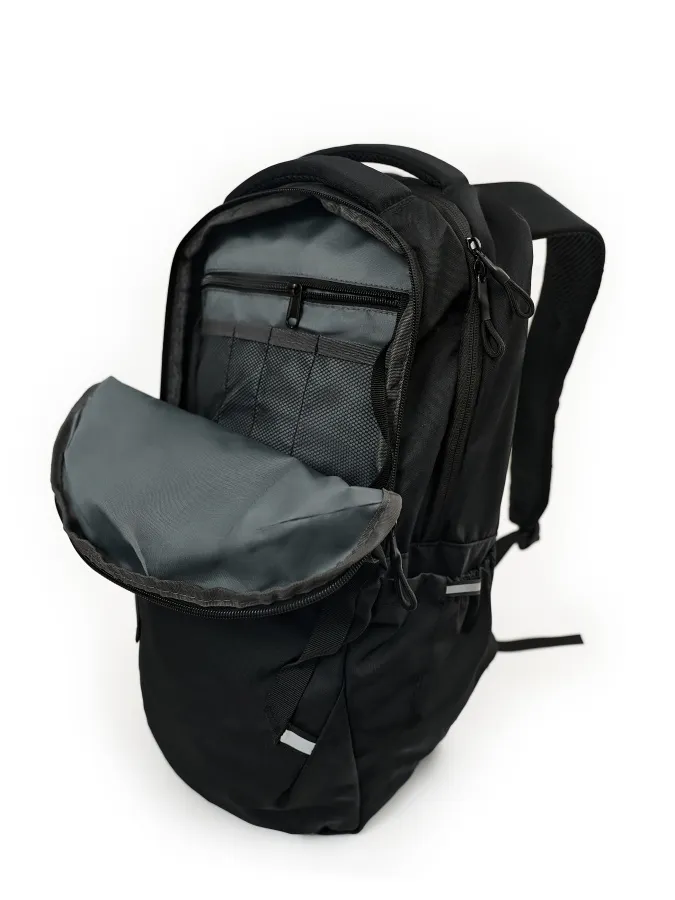 *Рюкзак Sac à dos Черный (, , , , , , )