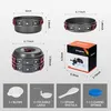 King Camp 3910 climber 1 набор посуды на 2 персоны
