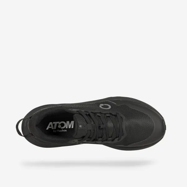 Кроссовки мужские Terra Max Nitro WP (39, Черный, , , , , )