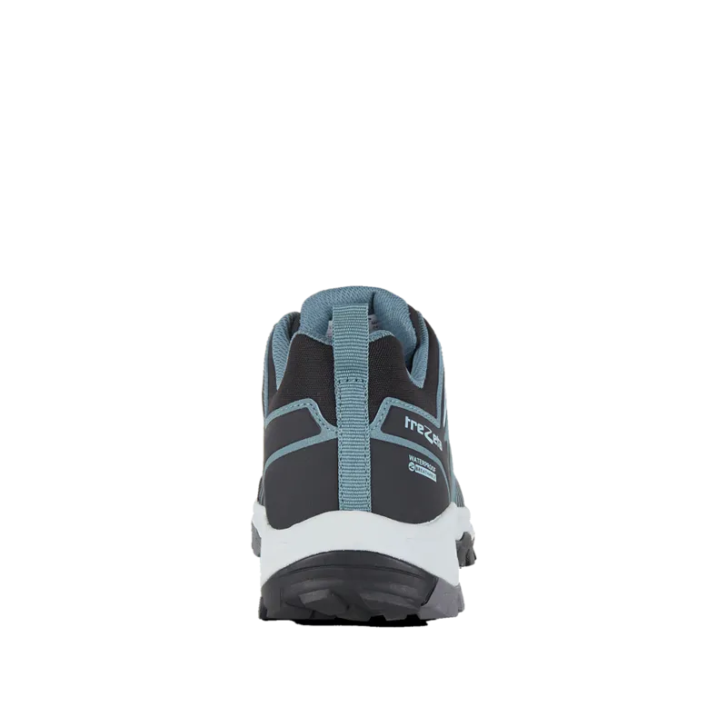 Ботинки THUNDER W'S WP (38, Slate/Azure, , , , , )