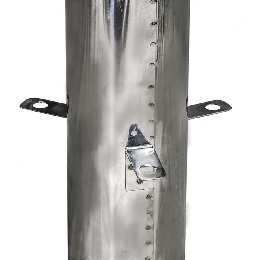 NORGA STOVE печка (35х18х26 см)