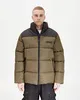 Куртка Downjacket Combo (XL, Haki, , , , , )