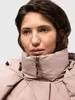 *100612 Пальто женское ASHKAVA (36, 439 тауп, , , , , )