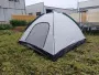 Talberg scout 3 палатка talberg (зеленый)