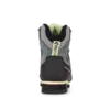 Ботинки TORNADO W'S WP (36, SLATE/LIME, , , , , )
