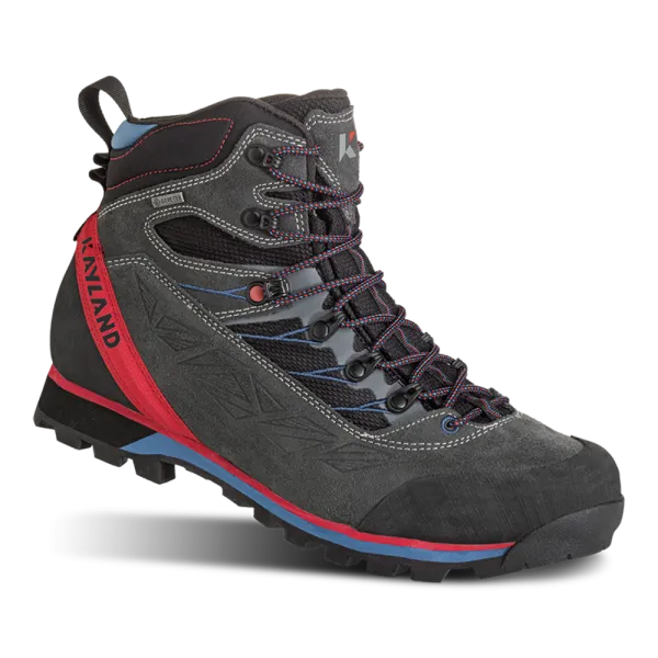 Ботинки LEGACY GTX (41, Grey/Red, , , , , , )