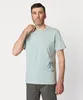 Футболка Start Мужская (S, 6600/oil green, , , , , )