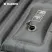 Talberg luxor air grey mat коврик надувной (185х60х8,оливковый)