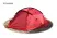 Talberg peak pro 3 red палатка talberg (красный)