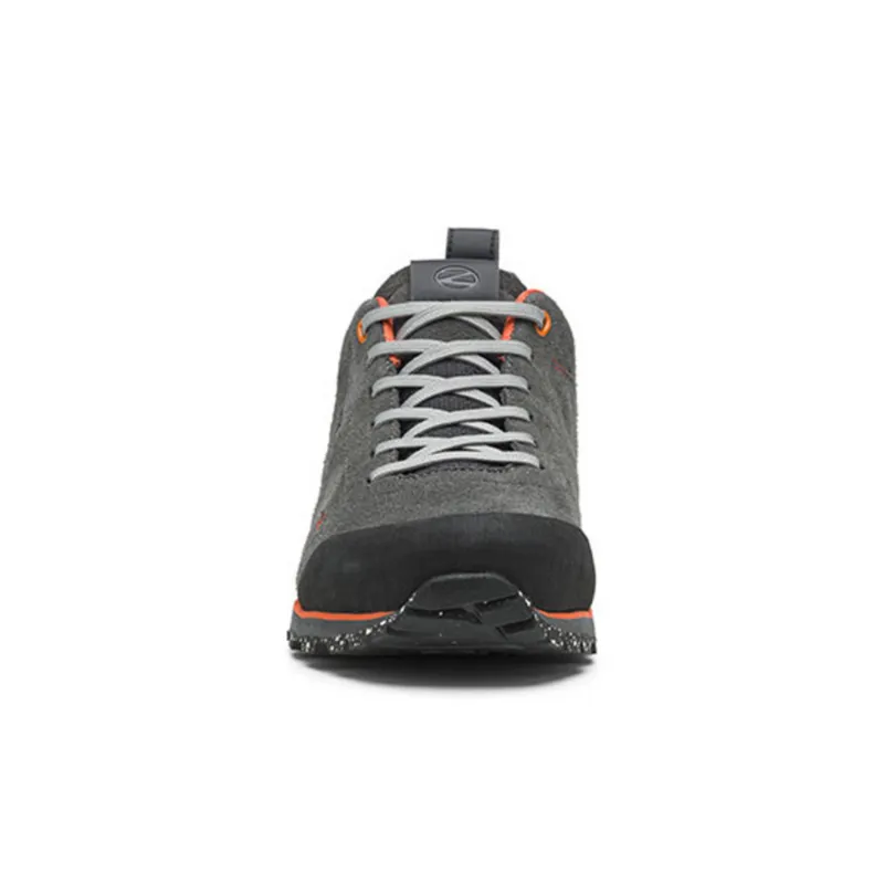 Ботинки ZETA WP (41, Grey/Orange, , , )