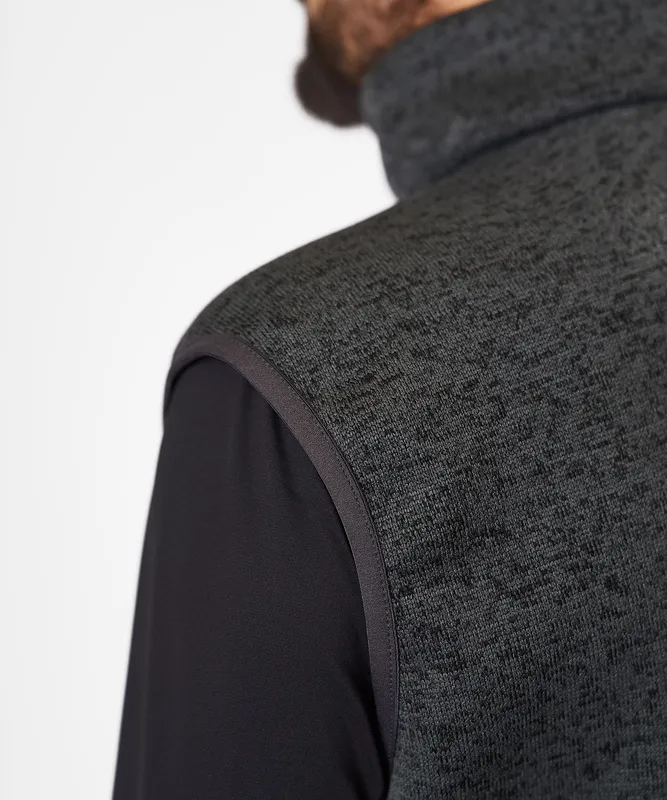 Жилет Tweed Мужской (XXL, 3000/т.серый, , , , , )