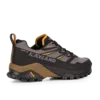 Ботинки DUKE LITE GTX (42.5, BLACK/TURMERIC, , , , , )