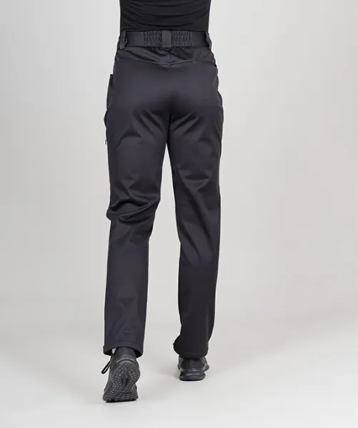 Брюки Nordski Season Black W (38-S, Black, , , , , )