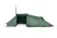 Talberg norga 2 палатка talberg (зеленый)