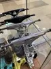 *Подвески для скейтборда Gypsy Strong Truck 5.75 (silver-144мм) (, , , , , , )