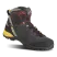 Ботинки INPHINITY GTX (45, Grey/Yellow, , , , , , )